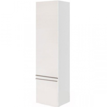 Пенал подвесной левый Ravak Ring X000000771 L белый