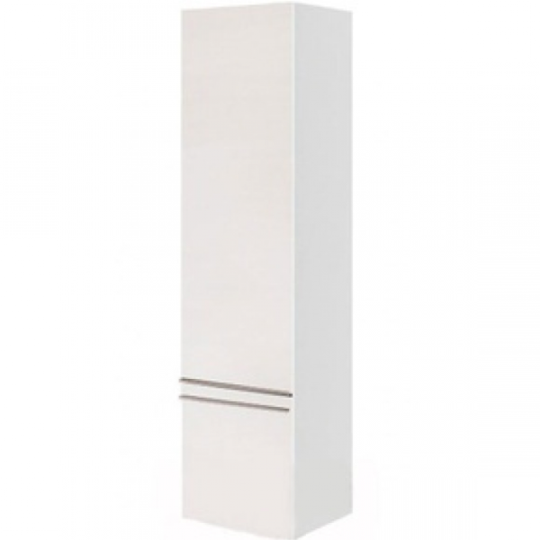 Пенал подвесной левый Ravak Ring X000000771 L белый