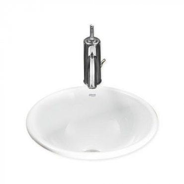 Раковина Roca Foro 327872000 белая