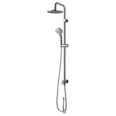 Душевой гарнитур Ideal Standard IdealRain Duo A5691AA хром Душевой гарнитур Ideal Standard IdealRain Duo A5691AA хром