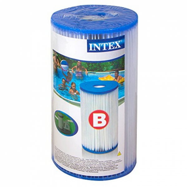 Картридж Intex "B" для фильтр-насоса 29005/59905