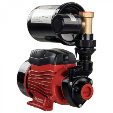 Станция водоснабжения QUATTRO ELEMENTI Automatico 401 Ci 918-597 Станция водоснабжения QUATTRO ELEMENTI Automatico 401 Ci 918-597