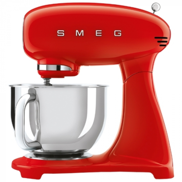 Миксер Smeg SMF03RDE...