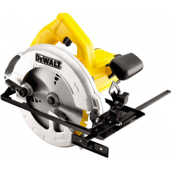 Циркулярная пила DeWalt DWE550