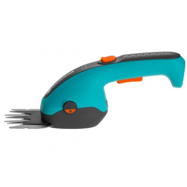 Аккумуляторные ножницы Gardena Gardena Ножницы для травы аккумуляторные ClassicCut Li с т 09855-20.000.00 09855-20.000.00 Аккумуляторные ножницы Gardena Gardena Ножницы для травы аккумуляторные ClassicCut Li с т 09855-20.000.00 09855-20.000.00