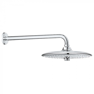 Верхний душ GROHE Euphoria 26459000 Верхний душ GROHE Euphoria 26459000
