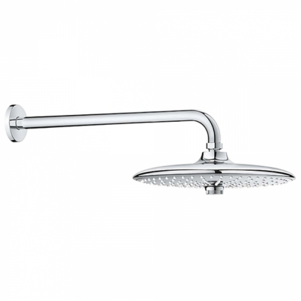 Верхний душ GROHE Euphoria 26459000