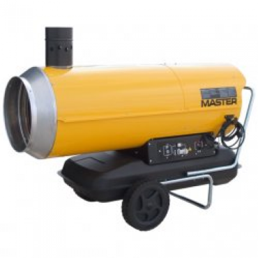 Тепловая пушка Maste...