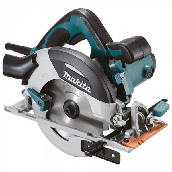 Дисковая пила Makita HS7100