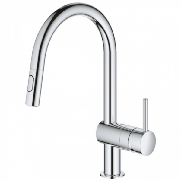 Смеситель для кухни GROHE Minta 32321002