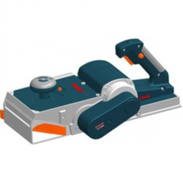 Рубанок REBIR IE 5708 M