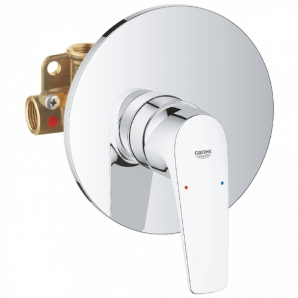 Смеситель для душа GROHE BauFlow 29112000