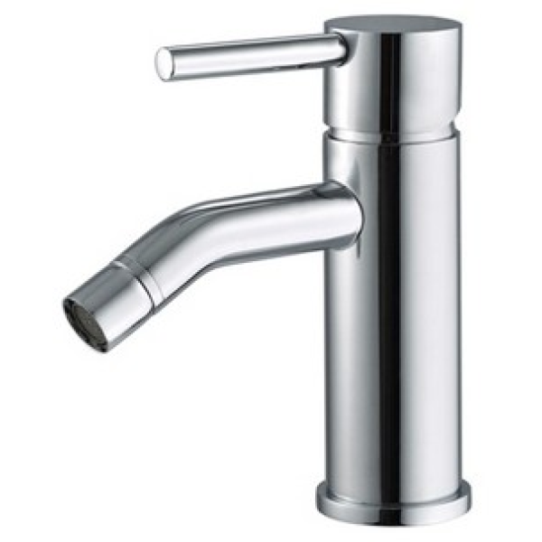 Смеситель для биде M&Z MZ-Expo MZE00300 хром