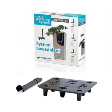 Система корневого полива Prosperplast Rato & Urbi IZSK265