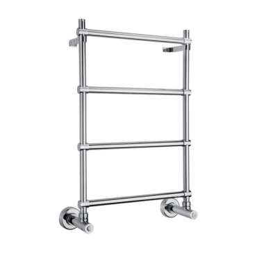 Водяной полотенцесушитель Margaroli MINI 34424504CRN хром