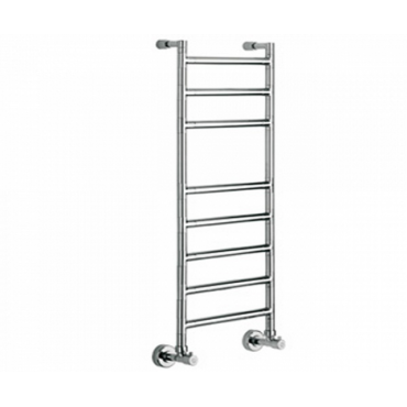 Водяной полотенцесушитель Margaroli Sereno 4844708CRN хром Водяной полотенцесушитель Margaroli Sereno 4844708CRN хром