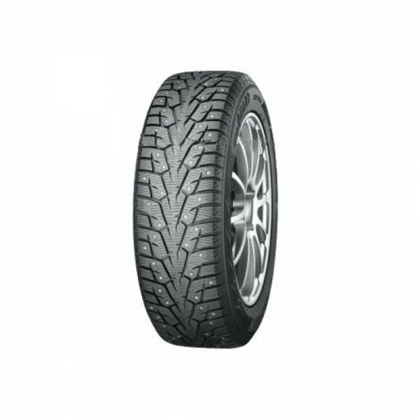 Автошина Yokohama iceGuard Stud iG55 R15 205/75 97T шип R0822