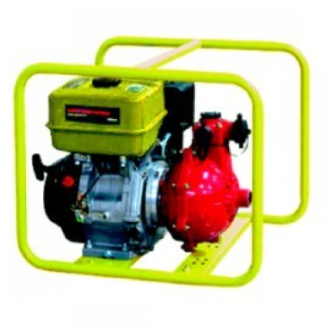Бензиновая мотопомпа Champion GHP40-2