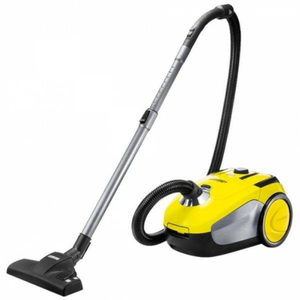 Пылесос KARCHER Пылесос VC 2 KARCHER 1.198-105.0 1.198-105.0