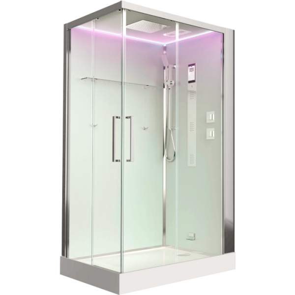 Душевая кабина Timo Premium HELKA 90*120*220 H-515 L