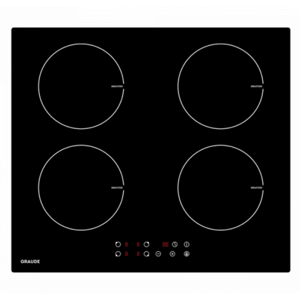 Индукционная варочная панель Graude IK 60.0