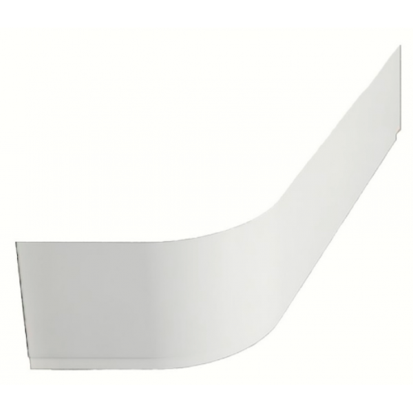 Передняя панель Ravak Chrome CZA3100A00 L