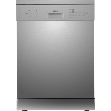 Посудомоечная машина Korting KDF 60240 S Посудомоечная машина Korting KDF 60240 S