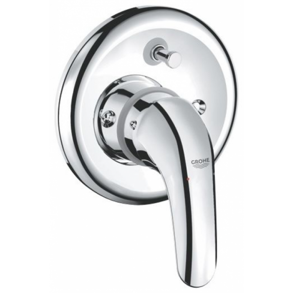 Смеситель для ванны и душа GROHE Euroeco 32747000