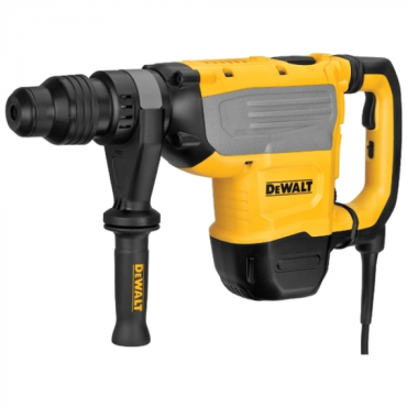 Перфоратор DeWalt D25733K-QS SDS-max
