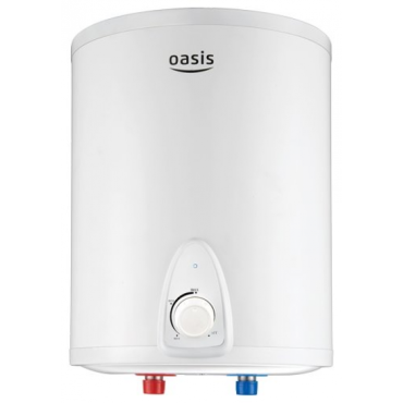 Водонагреватель нако...