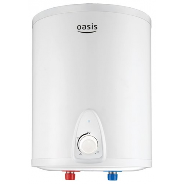 Водонагреватель накопительный Oasis 10LN