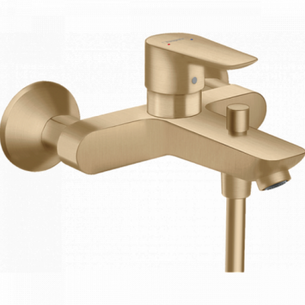 Смеситель для ванны Hansgrohe Talis E 71740140