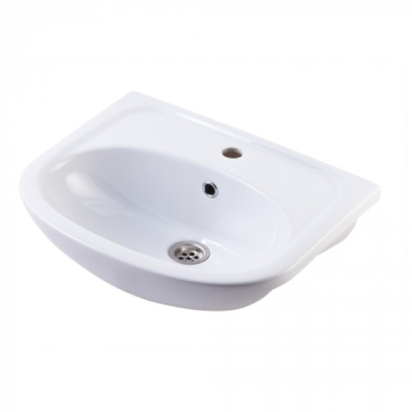 Раковина Rosa Уют 50 белый
