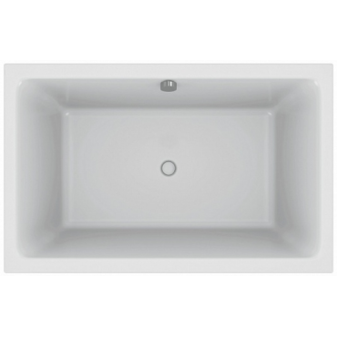Ванна акриловая Jacob Delafon Capsule 140 E6D123-00