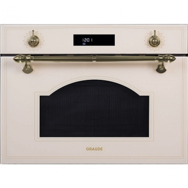 Компактный духовой шкаф Graude BWGK 45.0 EL Компактный духовой шкаф Graude BWGK 45.0 EL