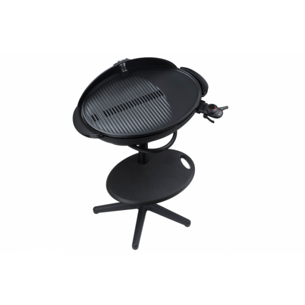 Гриль барбекю Steba VG 350 BIG BBQ GRIL