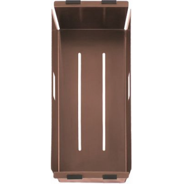 Коландер Reginox Miami R3002 copper 44395
