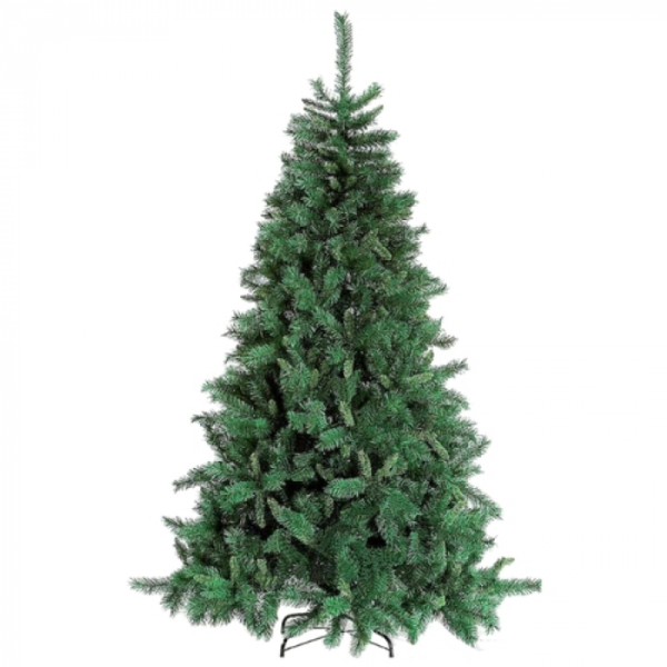 Ель Royal Christmas Mix Dakota and Washington Promo - Hook on 210 см 70210