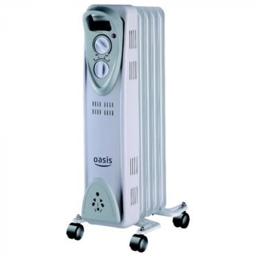 Маслянный обогреватель Oasis US-10 Маслянный обогреватель Oasis US-10