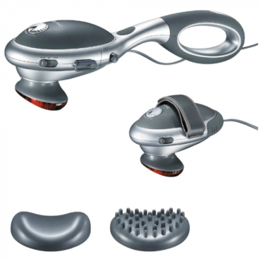 Массажер Beurer MG70 серый Массажер Beurer MG70 серый