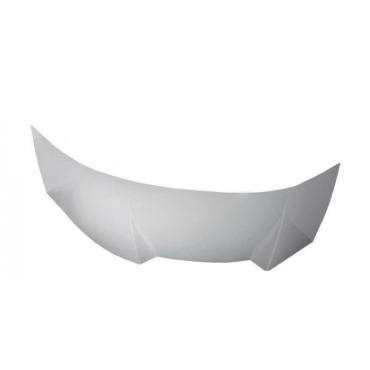 Панель Ravak Rosa 95 160 L CZ57100A00 левая белая