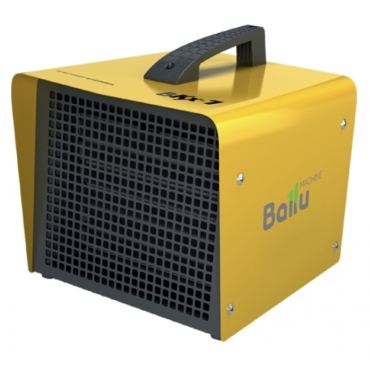 Тепловая пушка BALLU...