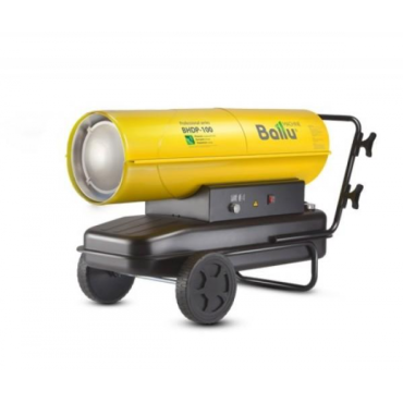 Тепловая пушка Ballu BHDP-100