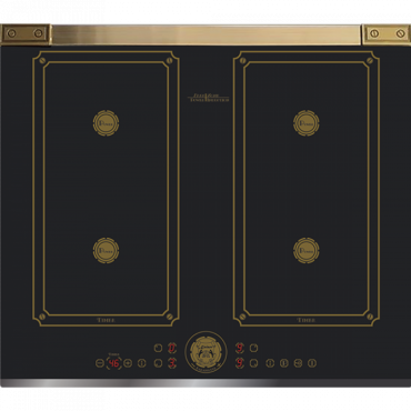 Индукционная варочная панель Kaiser KCT 6745 FI AD