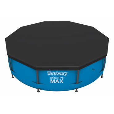 Тент для бассейна BestWay 305см 58036 Тент для бассейна BestWay 305см 58036
