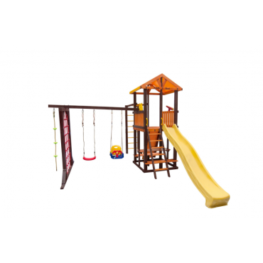 Детский игровой комплекс Perfetto Sport ИК Perfetto sport «Bari-13»