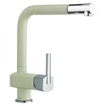 Смеситель для мойки Webert AZETA granit Safari AZ920302 39745