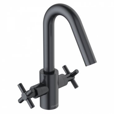 Смеситель для кухни Damixa Neo Classic 270210000 графит Смеситель для кухни Damixa Neo Classic 270210000 графит