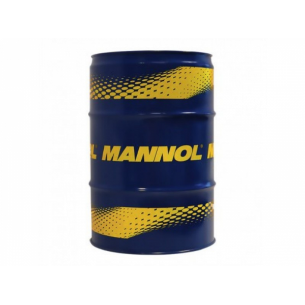 Масло моторное MANNOL TS-8 SAE 5w30 UHPD Super 208л 1028/14847