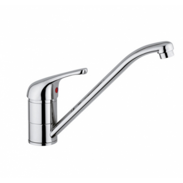 Смеситель для мойки Armando Vicario MIX 4 chrome 43620 Смеситель для мойки Armando Vicario MIX 4 chrome 43620